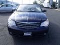 Modern Blue Pearl - Sebring Touring Convertible Photo No. 9