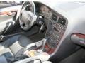 Silver Metallic - XC70 AWD Photo No. 5