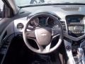2013 Black Granite Metallic Chevrolet Cruze LS  photo #10