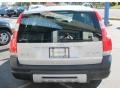 Silver Metallic - XC70 AWD Photo No. 7