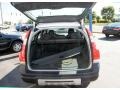 Silver Metallic - XC70 AWD Photo No. 8