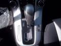 2013 Black Granite Metallic Chevrolet Cruze LS  photo #13