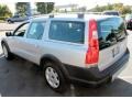Silver Metallic - XC70 AWD Photo No. 10