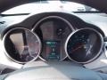 2013 Black Granite Metallic Chevrolet Cruze LS  photo #15