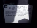 2013 Black Granite Metallic Chevrolet Cruze LS  photo #16