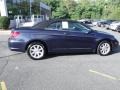 Modern Blue Pearl - Sebring Touring Convertible Photo No. 19