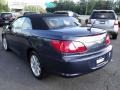 Modern Blue Pearl - Sebring Touring Convertible Photo No. 22