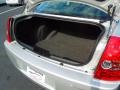 Bright Silver Metallic - 300 Touring Photo No. 17