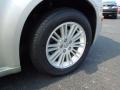 Bright Silver Metallic - 300 Touring Photo No. 22