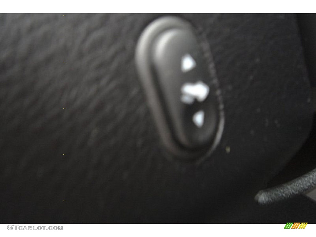2006 F150 FX4 SuperCrew 4x4 - Black / Black photo #30