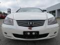 2005 Premium White Pearl Acura RL 3.5 AWD Sedan  photo #2