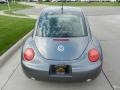 2005 Platinum Grey Metallic Volkswagen New Beetle GLS TDI Coupe  photo #4