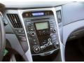 Radiant Silver - Sonata GLS Photo No. 15
