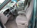 Medium Graphite 2003 Ford Windstar LE Interior Color