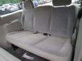 Medium Graphite 2003 Ford Windstar LE Interior Color