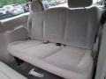 Rear Seat of 2003 Windstar LE