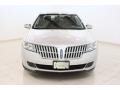 Ingot Silver Metallic - MKZ FWD Photo No. 2