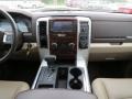 2011 Hunter Green Pearl Dodge Ram 1500 Laramie Crew Cab  photo #20