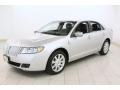 Ingot Silver Metallic - MKZ FWD Photo No. 3