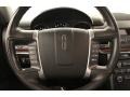 Ingot Silver Metallic - MKZ FWD Photo No. 8