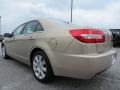 2007 Dune Pearl Metallic Lincoln MKZ Sedan  photo #5