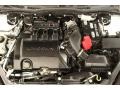Ingot Silver Metallic - MKZ FWD Photo No. 19