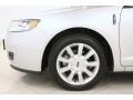 Ingot Silver Metallic - MKZ FWD Photo No. 20