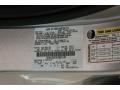 Ingot Silver Metallic - MKZ FWD Photo No. 21