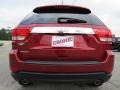 2013 Deep Cherry Red Crystal Pearl Jeep Grand Cherokee Laredo  photo #6