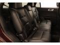2012 Cinnamon Metallic Ford Explorer XLT 4WD  photo #26