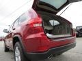 2013 Deep Cherry Red Crystal Pearl Jeep Grand Cherokee Laredo  photo #13