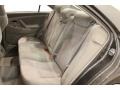Magnetic Gray Metallic - Camry LE Photo No. 14