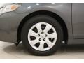 Magnetic Gray Metallic - Camry LE Photo No. 17
