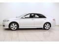 Classic Silver Metallic - Camry SE Photo No. 4