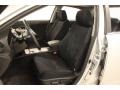 Classic Silver Metallic - Camry SE Photo No. 7