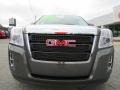 2012 Gray Green Metallic GMC Terrain SLE  photo #2