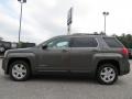 2012 Gray Green Metallic GMC Terrain SLE  photo #4