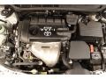 Classic Silver Metallic - Camry SE Photo No. 17