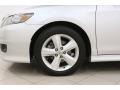 Classic Silver Metallic - Camry SE Photo No. 18