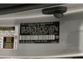 Classic Silver Metallic - Camry SE Photo No. 19