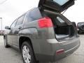 2012 Gray Green Metallic GMC Terrain SLE  photo #13