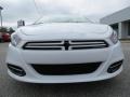 Bright White - Dart SXT Photo No. 2