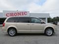 Sandstone - Grand Caravan SXT Photo No. 8