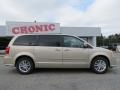 2013 Sandstone Dodge Grand Caravan SXT  photo #8