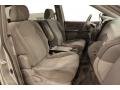 Stone Gray Front Seat Photo for 2004 Toyota Sienna #71127984