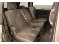 Stone Gray Rear Seat Photo for 2004 Toyota Sienna #71127989