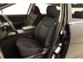 Black Interior Photo for 2010 Mazda CX-9 #71128061