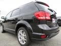 Brilliant Black Crystal Pearl - Journey SXT Photo No. 5