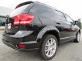 Brilliant Black Crystal Pearl - Journey SXT Photo No. 7