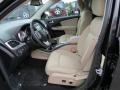 Brilliant Black Crystal Pearl - Journey SXT Photo No. 9